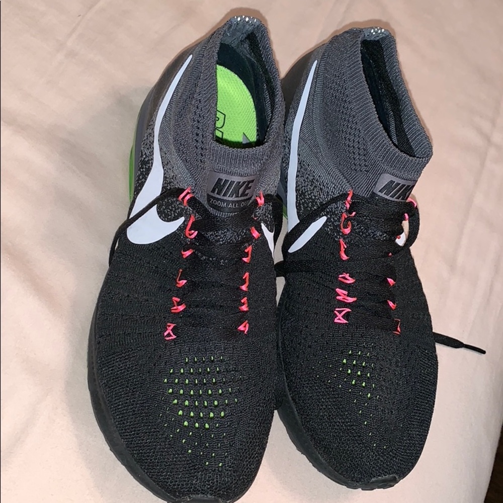 Nike Sneakers  (Zoom All Outs)
